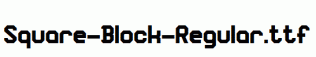 Square-Block-Regular.ttf