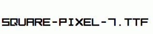 Square-Pixel-7.ttf