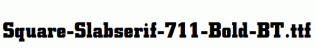 Square-Slabserif-711-Bold-BT.ttf