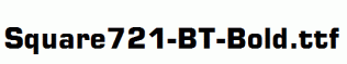 Square721-BT-Bold.ttf
