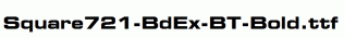 Square721-BdEx-BT-Bold.ttf
