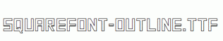 SquareFont-Outline.ttf