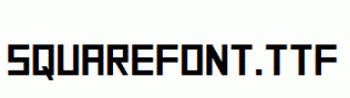 SquareFont.ttf