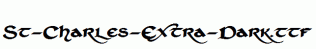 St-Charles-Extra-Dark.ttf