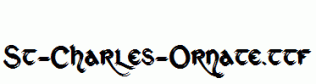 St-Charles-Ornate.ttf