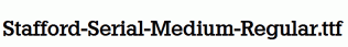 Stafford-Serial-Medium-Regular.ttf