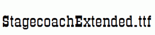 StagecoachExtended.ttf