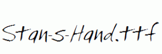 Stan-s-Hand.ttf