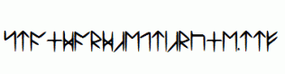 StandardCelticRune.ttf