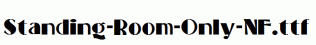 Standing-Room-Only-NF.ttf