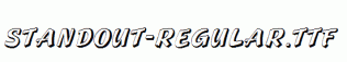 Standout-Regular.ttf