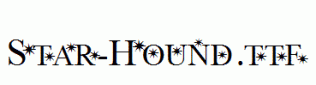 Star-Hound.ttf