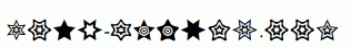 Star-Things.ttf
