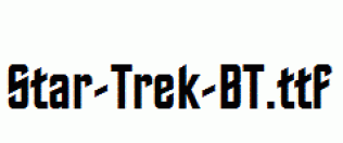 Star-Trek-BT.ttf