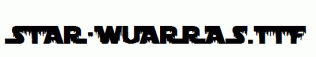 Star-Wuarras.ttf