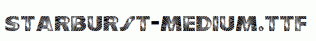 Starburst-Medium.ttf