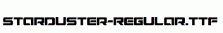 Starduster-Regular.ttf