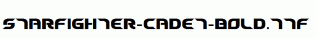 Starfighter-Cadet-Bold.ttf