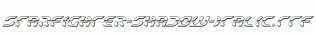 Starfighter-Shadow-Italic.ttf