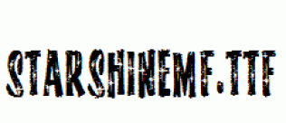 StarshineMF.ttf