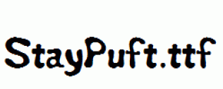 StayPuft.ttf