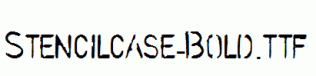 Stencilcase-Bold.ttf