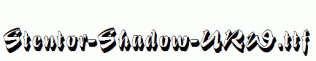 Stentor-Shadow-URW.ttf