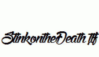 StinkontheDeath.ttf