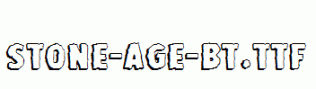 Stone-Age-BT.ttf