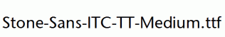 Stone-Sans-ITC-TT-Medium.ttf