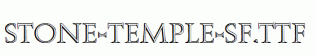 Stone-Temple-SF.ttf
