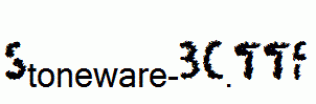 Stoneware-BC.ttf