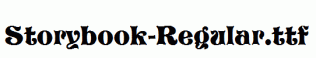 Storybook-Regular.ttf