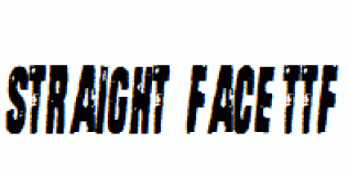Straight-Face.ttf