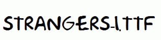 Strangers-1.ttf