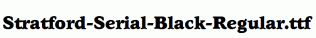 Stratford-Serial-Black-Regular.ttf