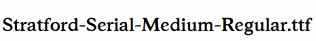 Stratford-Serial-Medium-Regular.ttf