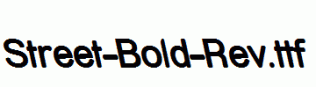 Street-Bold-Rev.ttf