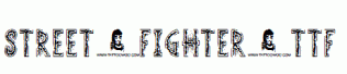 Street-Fighter.ttf