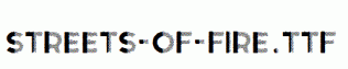Streets-of-Fire.ttf