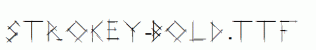 Strokey-Bold.ttf