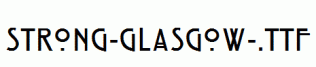 Strong-Glasgow-.ttf