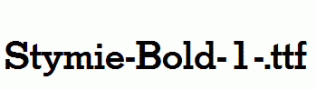 Stymie-Bold-1-.ttf