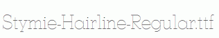 Stymie-Hairline-Regular.ttf