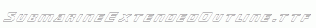 SubmarineExtendedOutline.ttf