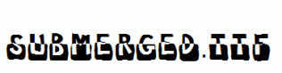 Submerged.ttf