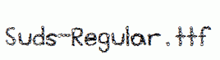 Suds-Regular.ttf