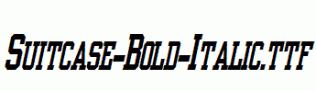 Suitcase-Bold-Italic.ttf