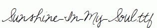 Sunshine-In-My-Soul.ttf