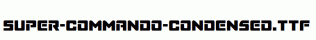 Super-Commando-Condensed.ttf